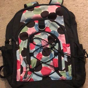Pottery Barn Backpack